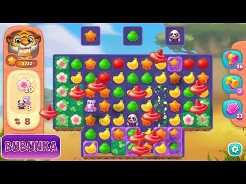 Wildscapes level 605 HD