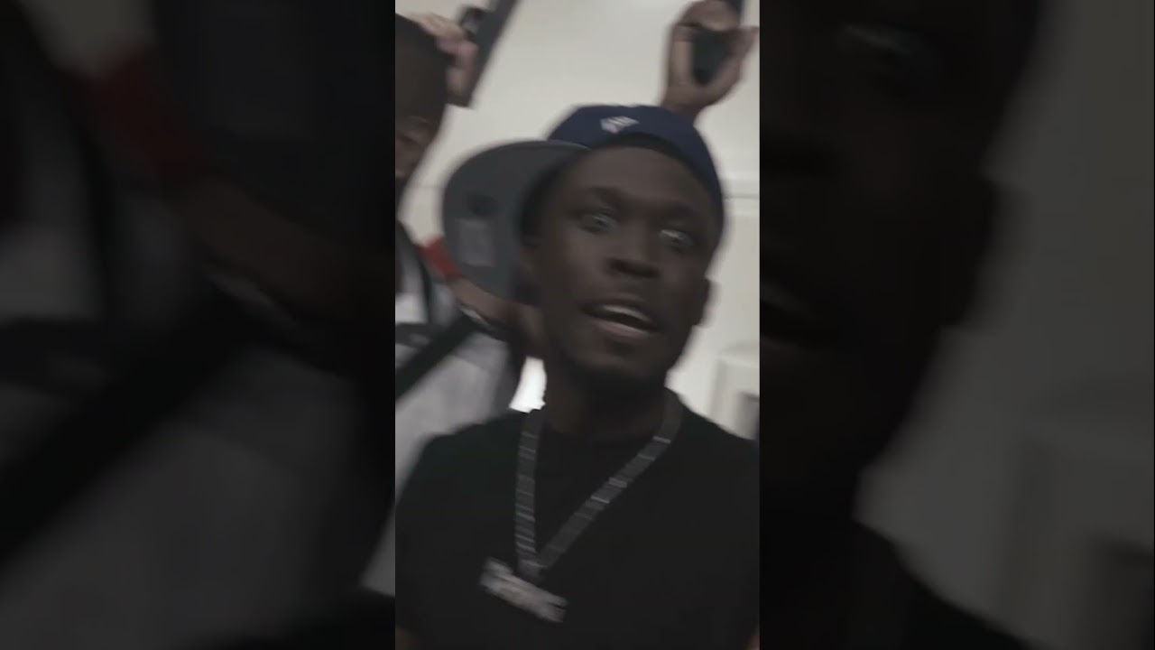 Flygod Loco OFFICIAL Interview