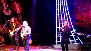 Steve Miller &amp; Sonny Charles - Let The Good Times Roll