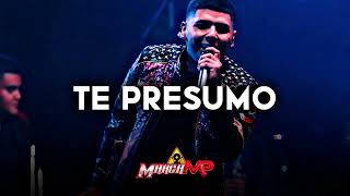 Marca MP - Te Presumo (Romanticas 2023)