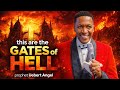 This Are The Gates Of Hell Prophet EMMANUEL Makandiwa