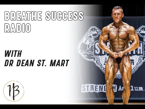 Episode 16 | Interview With Dr Dean St. Mart | A Slap In The Face Of Science