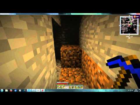 Feed the Beast #4 Rohstoffbeschaffung