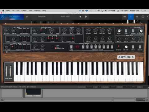 Free Download Prophet V v3.4.1.2810 WiN CSE-V.R
