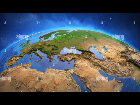 Can I score 100% on this geography quiz with NO BORDERS?????