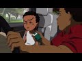 The Boondocks: Yes, I Smoke With Cigawettes