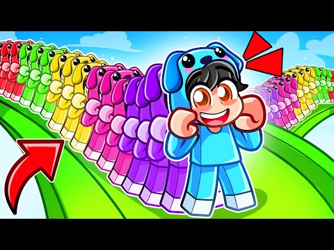 HOW MANY LAYERS WILL OMZ BE in Roblox!