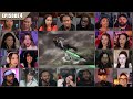Full Episode Gachiakuta Episode 4 Reaction Mashup ガチアクタ