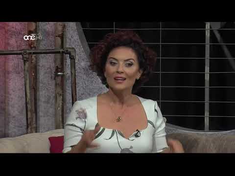 Prime Time Interviews 2020/2021 - Clare Agius