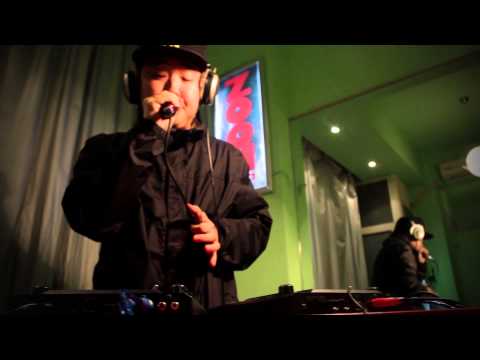 F.D. Beatbox Loops Routine Jazz Styles