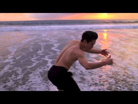 CHEHON | BRUCE LEE - COLE HORIBE