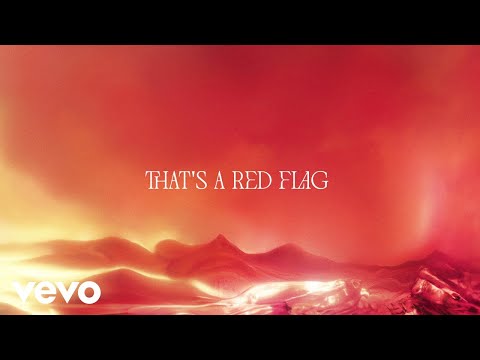 Miniatura de Red Flag