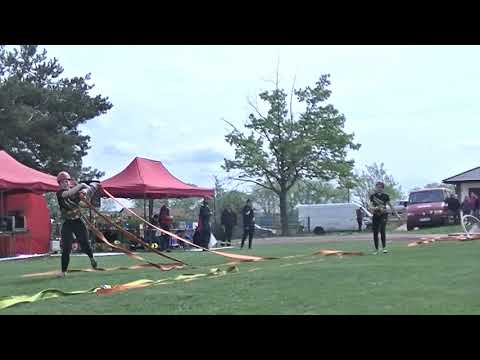 SDH Smidary ženy-PKL Smidary 2019