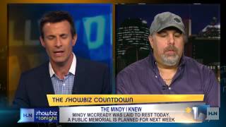 McCready&#39;s close friend recalls her last days