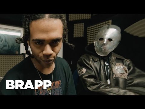 Onoe Caponoe, Pazz Cherofoot and Lord Pusswhip 'Brapp TV Extravaganza'  · Brapp HD