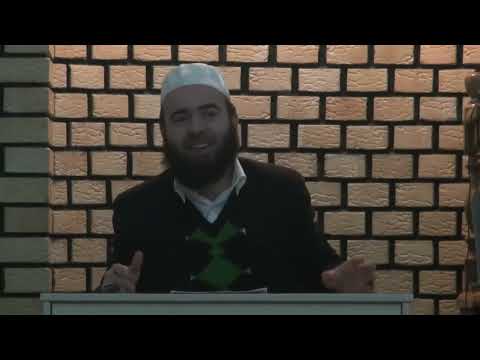 Tregime (6) - Hoxhë Jusuf Hajrullahu