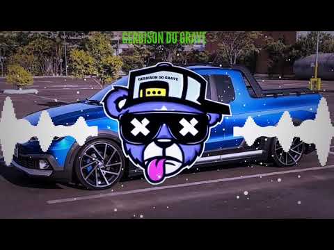 Bodim Do Piseiro - Acordo Lembro {Com Grave}