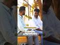 Charging Money For Food Prank