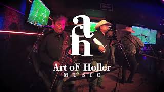 Juan P. Moreno con El Tiempo / Aaron Holler - Live - La Ronera Snip