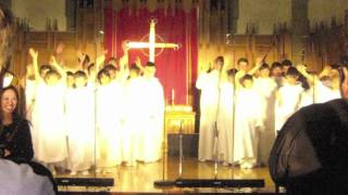 Libera - Song of Life (Fan Cover)