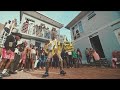 FIK GAZA NSIGO 4k OFFICIAL MUSIC VIDEO Mp4