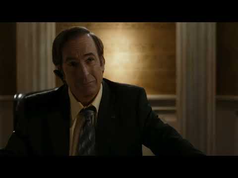 Better Call Saul 6x11 "Mike talks about Walter & Jesse" Season 6 Episode 11 HD "Breaking Bad"