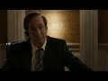 Better Call Saul 6x11 Mike Talks About Walter Jesse Season 6 Episode 11 HD Breaking Bad