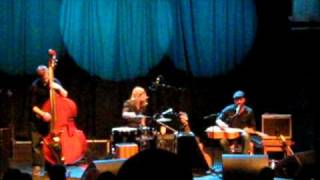 The Martin Harley Band - Chocolate Jesus