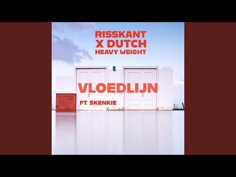 VLOEDLIJN (feat. Skenkie)