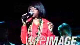 lauryn hill - freedom time live