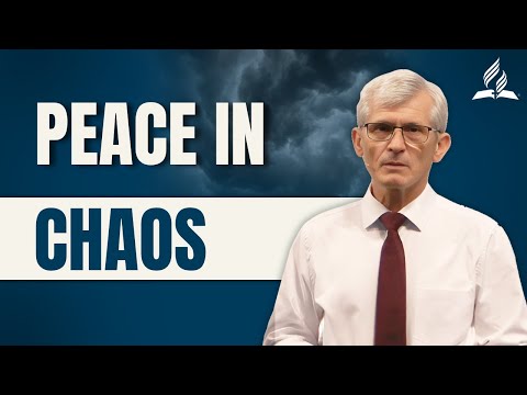 God is On Your Side | Pavel Goia | Damascus Grace Fellowship