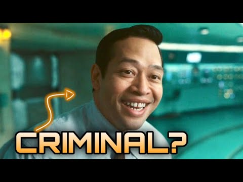 Loki Solves A World Mystery (AGAIN)