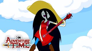 Adventure Time | I&#39;m Just Your Problem | Cartoon Network