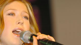 Musik-Video-Miniaturansicht zu Walking in the Air Songtext von Hayley Westenra