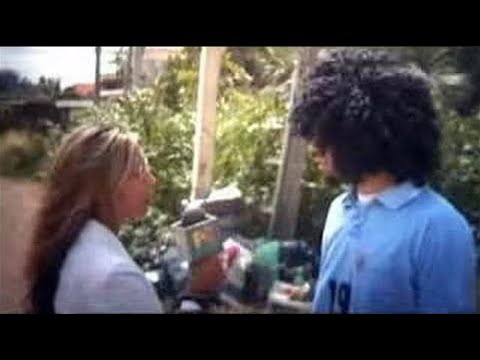 Making of "Mono loco": Bandido local - LA PROPIA FILMS | AKA "El Trabuco del Bosque"