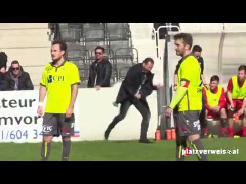 IGOR JOVIC - FAVAC : ASK Elektra 1:0 -  DERBY-TOR - 02.04.2018