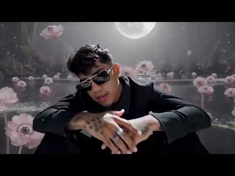 Jon Z & Tobal MJ - DISCO INFERNO (Visualizer)