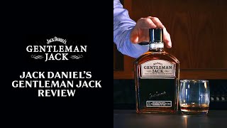 Jack Daniel's | Gentleman Jack | CA