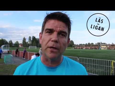 Läsligan - Patrick Ekwall