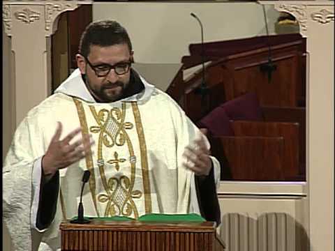 Catholic Daily Mass - Fr. Leonard Mary - St.Teresa de Avila-- 2013-10-15