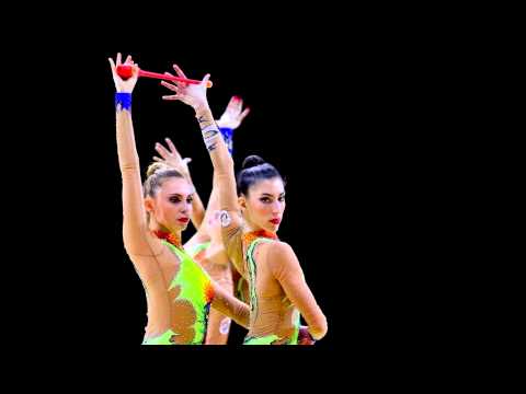 Spain | 6 Clubs 2 Hoops 2015 Music