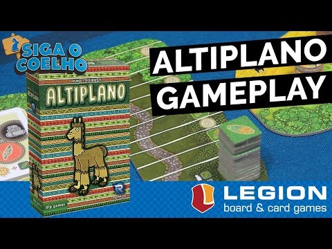 ALTIPLANO | GAMEPLAY #39