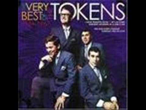 I'll remember (In the still of the night) by the Tokens