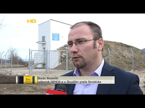 BL HRONIKA 25 02 20 - VODA REKAVICE