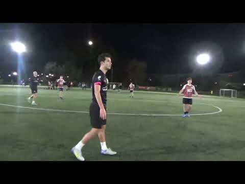 LA ITALOBULGARA VS REAL MANDRIL - #LigaNuñez - #Clausura SLV - 22/9/23