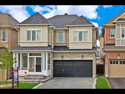 58 Shepstone Drive Ajax-By-sjvirtualtours.ca
