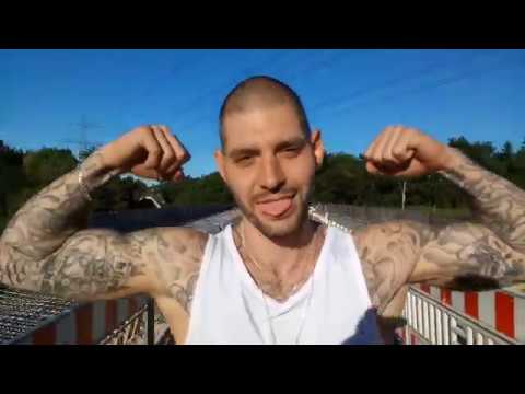 CHIELLE, LENNOX & WODKA - 180 GRAD