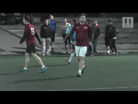 16.05.2016 I Liga A - ALIOR Bank vs. J&J Skotniki