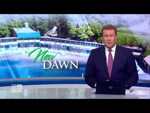 Complex Made Easy - Dawn Fraser Baths