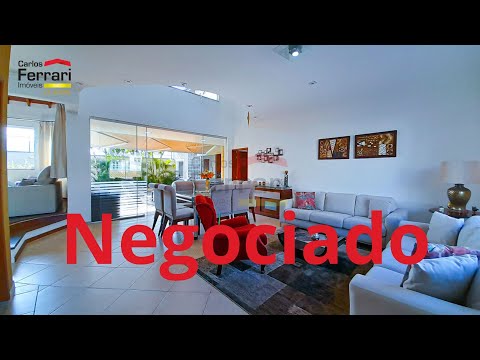 SOBRADO ALTO PADRÃO, HORTO,344 METROS, 5 SALAS, 3 SUÍTES, 6 BANHEIROS ,6 VAGAS, R$ 2.100.000,00